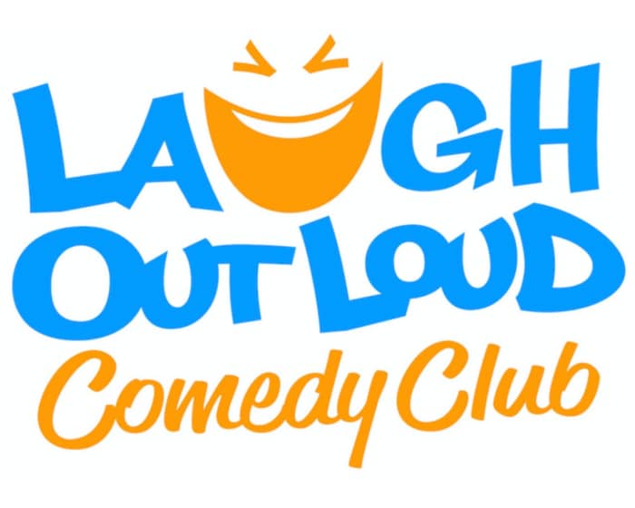 Laugh Out Loud Comedy Club tickets