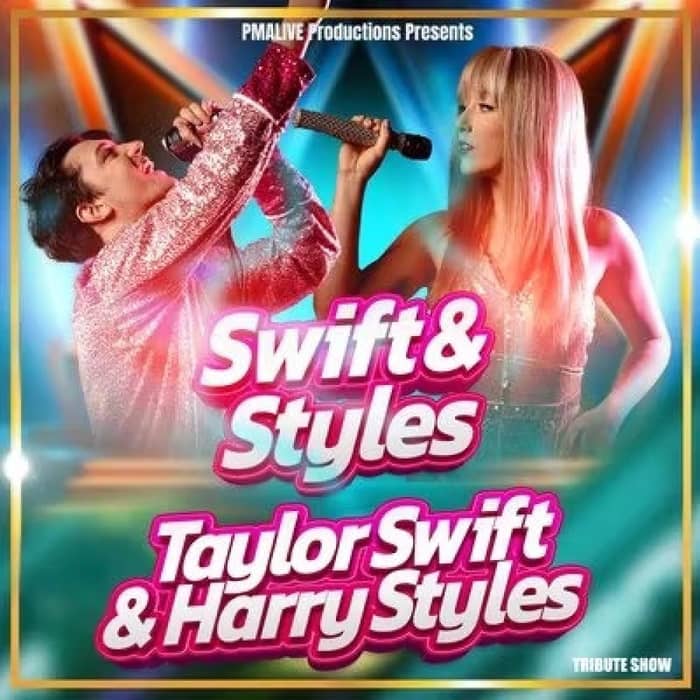 Swift & Styles cover image