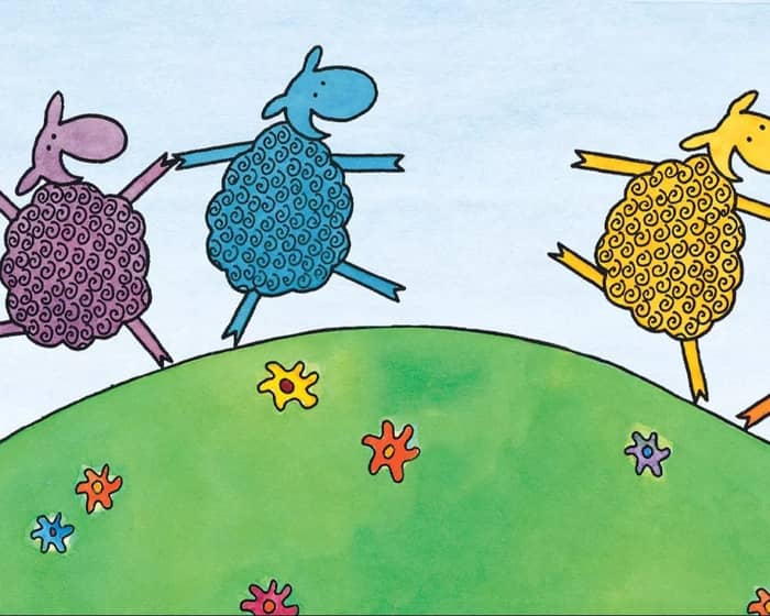 Where is the Green Sheep? tickets