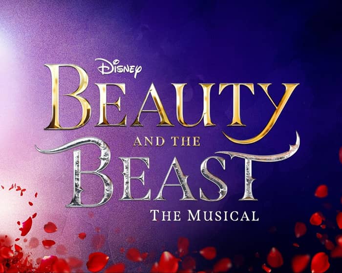 Beauty and the Beast tickets