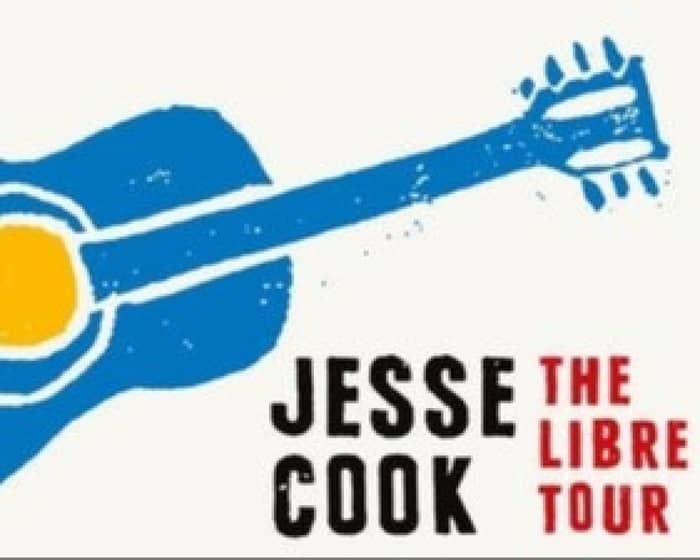 Jesse Cook tickets