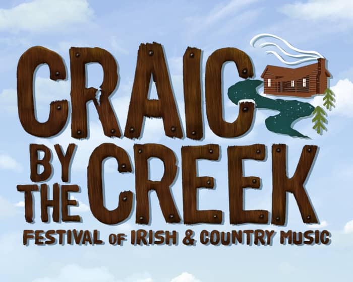 Craic by the Creek 2023 tickets