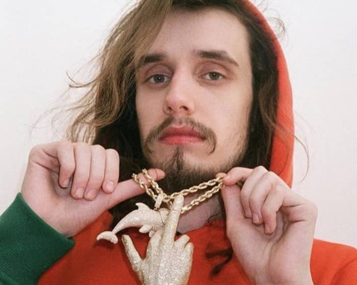POUYA tickets