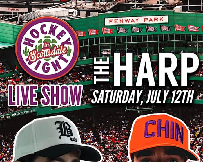 Hockey Night in Scottsdale tickets