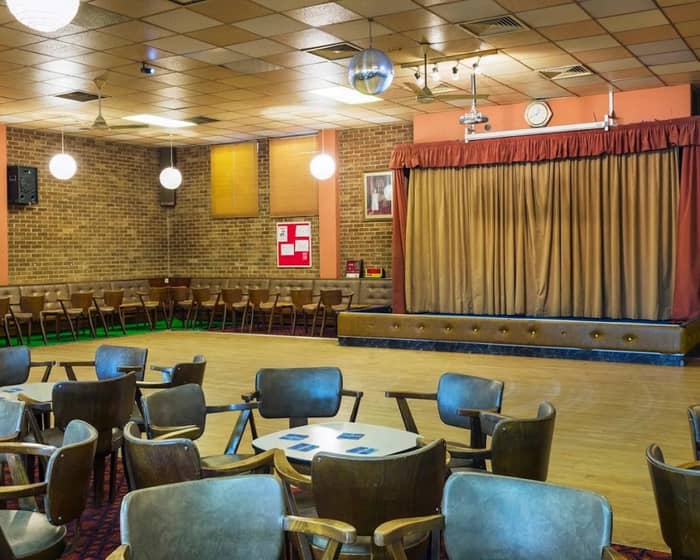 Walthamstow Trades Hall events