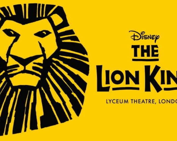 Disney's The Lion King tickets