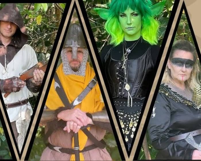 Townsville Medieval & Fantasy Festival 2024 tickets