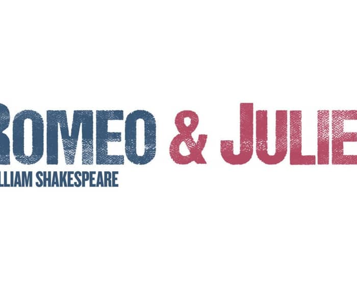 Romeo and Juliet tickets