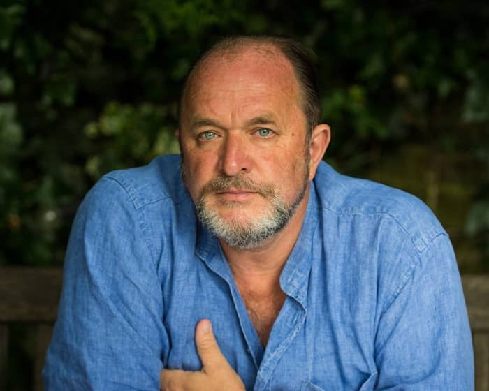 William Dalrymple tickets