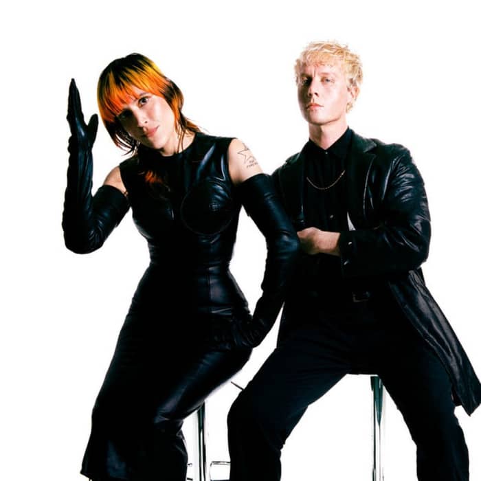 Sextile cover image