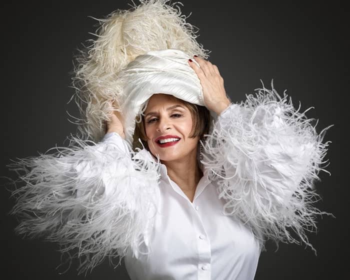 Patti LuPone: A Life in Notes tickets