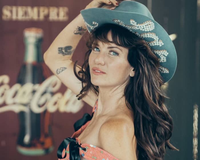 Nikki Lane tickets