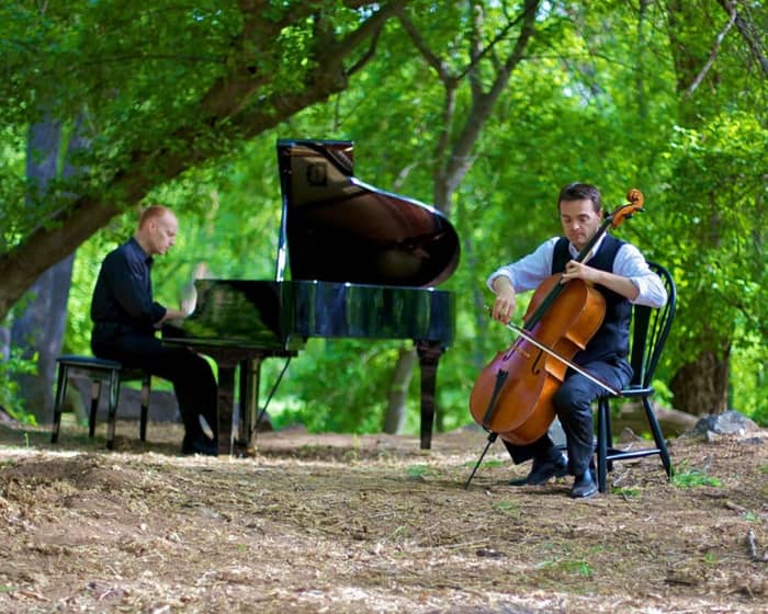 The Piano Guys tickets