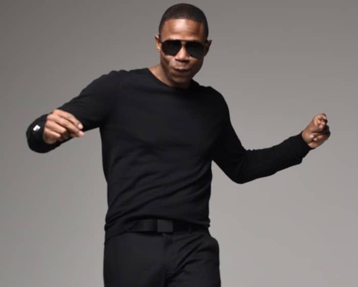 Doug E. Fresh tickets