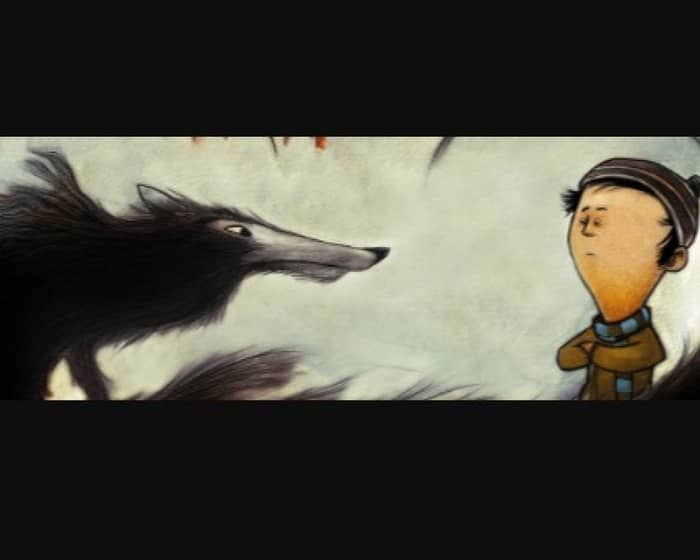 Peter and the Wolf tickets
