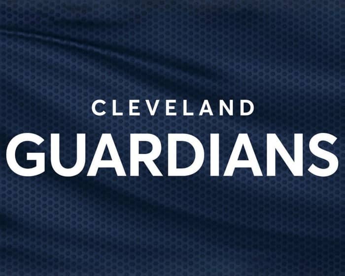 Cleveland Guardians events
