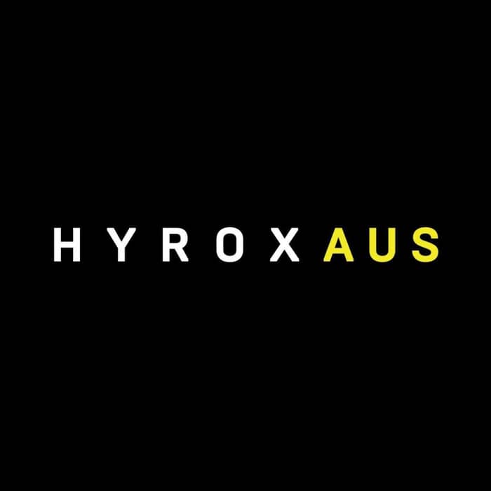Hyrox Australia events