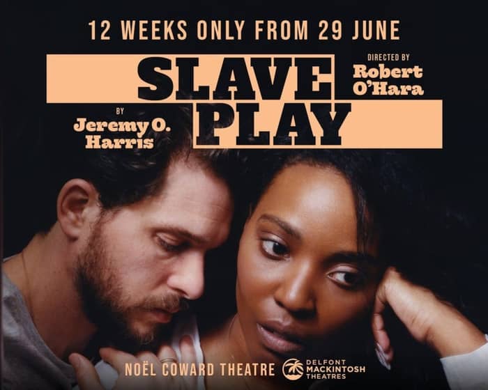 Slave Play tickets
