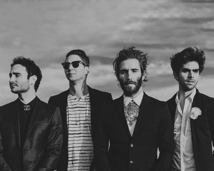 Smallpools tickets