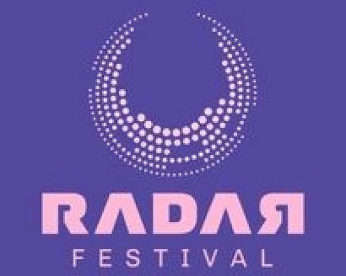 Radar Festival tickets