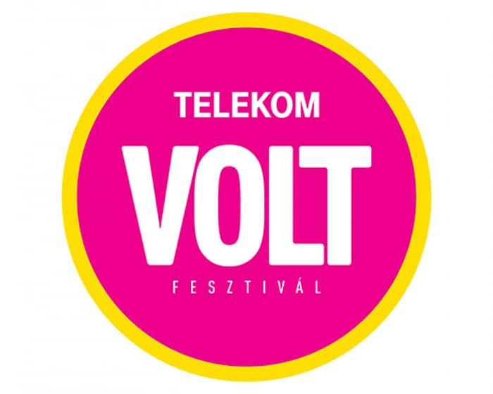VOLT Festival 2022 tickets