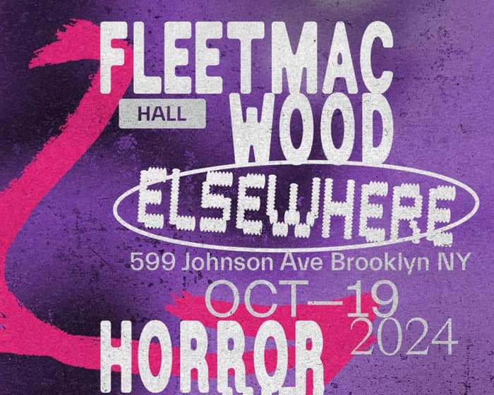 Fleetmac Wood tickets