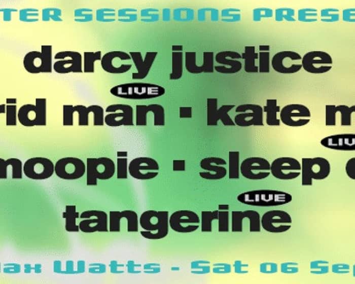 Darcy Justice tickets