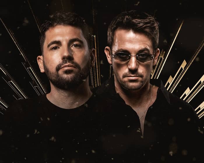 Dimitri Vegas & Like Mike tickets