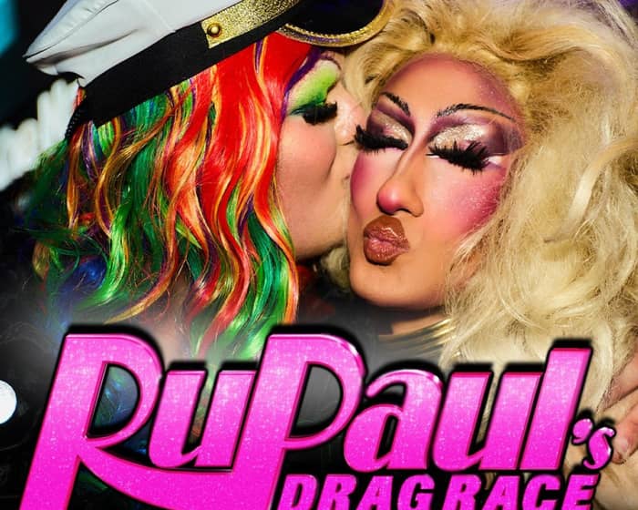 RuPaul's Drag Race Themed Party tickets