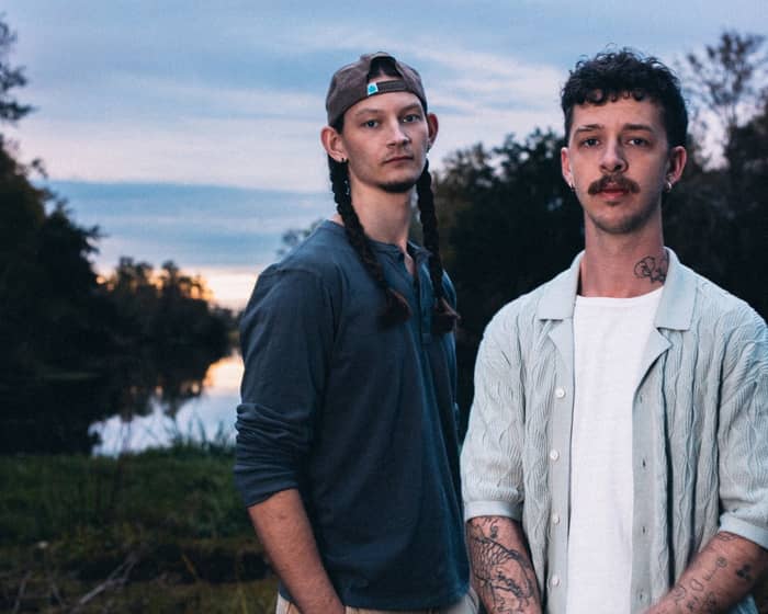 Crowe Boys tickets