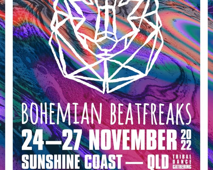 Bohemian Beatfreaks | November 2022 tickets