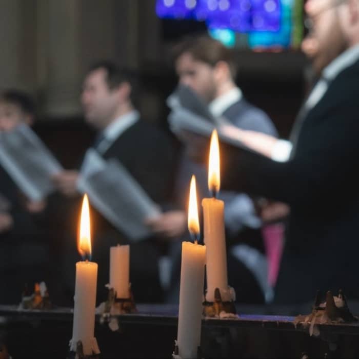 Faure Requiem by Candlelight tickets