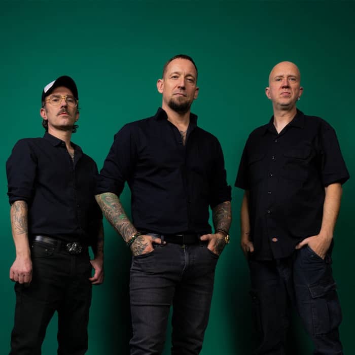 Volbeat tickets