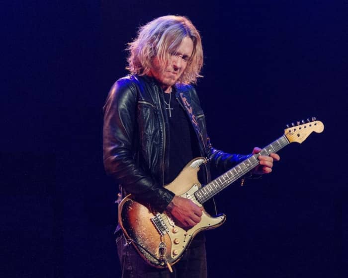 A very special evening with Kenny Wayne Shepherd and Bobby Rush tickets