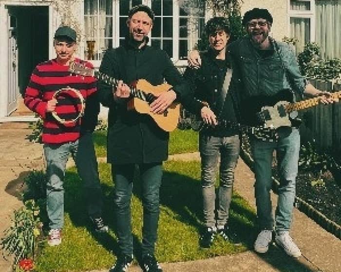 The Rifles tickets