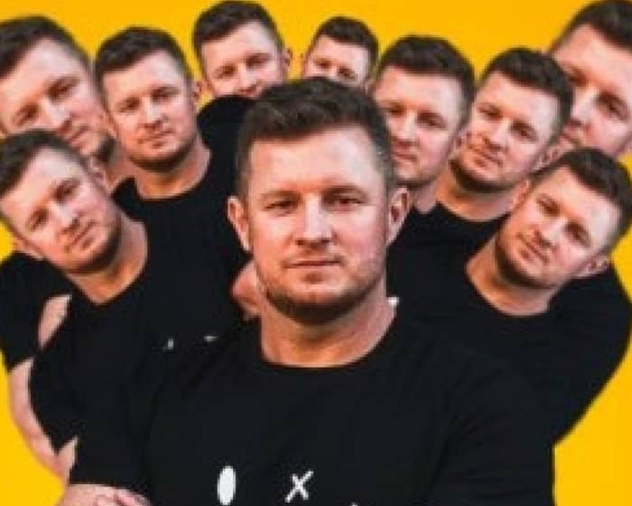 Troy Kinne tickets