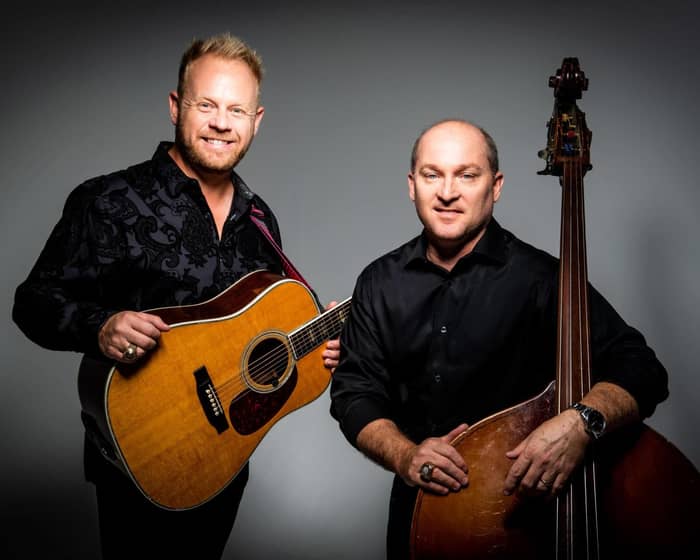 Dailey and Vincent tickets
