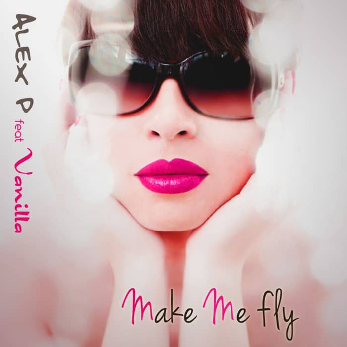 Alex P cover image