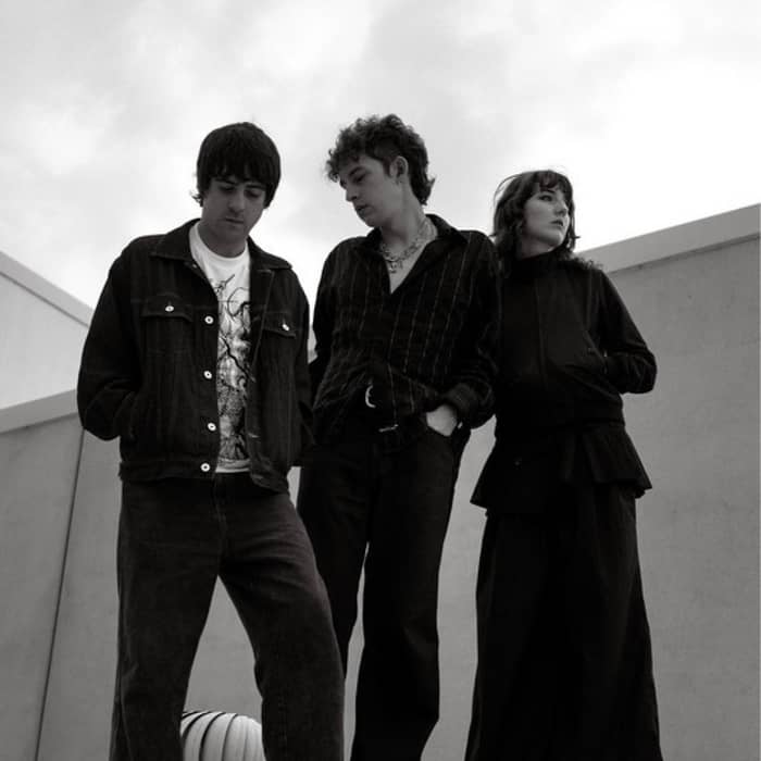 EGOISM cover image