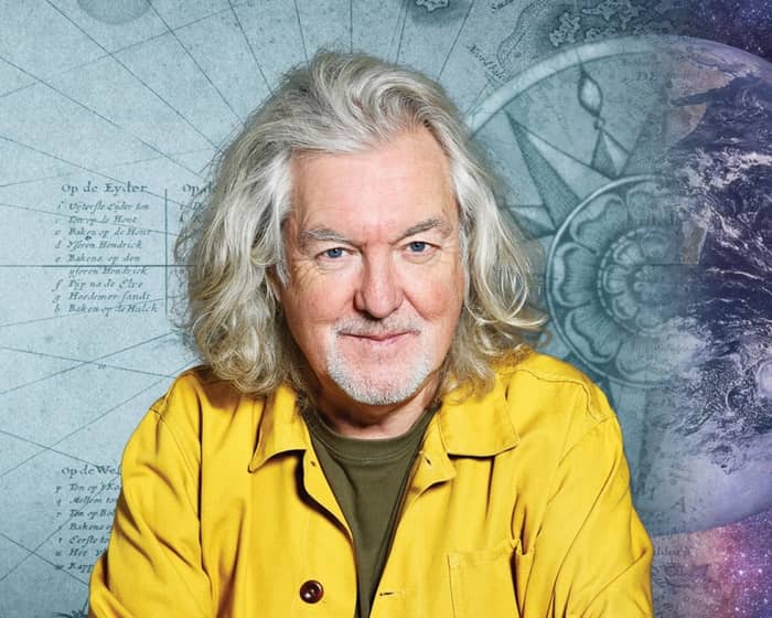 James May tickets