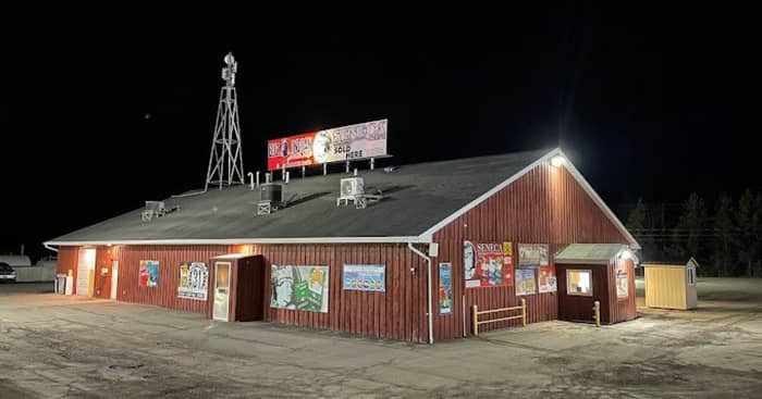 Big Indian Smoke Shop events