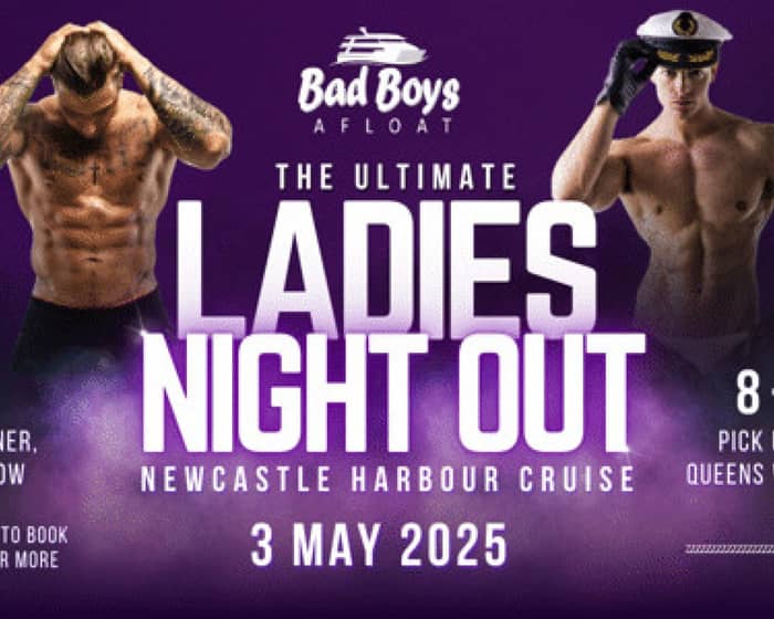 The ULTIMATE LADIES NIGHT OUT tickets