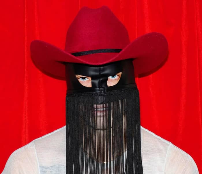 Orville Peck events