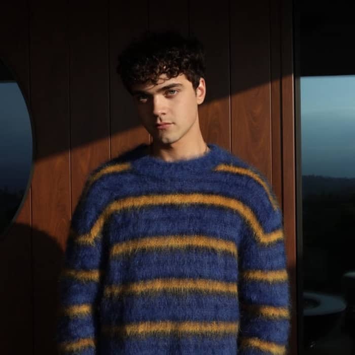 Alexander Stewart cover image