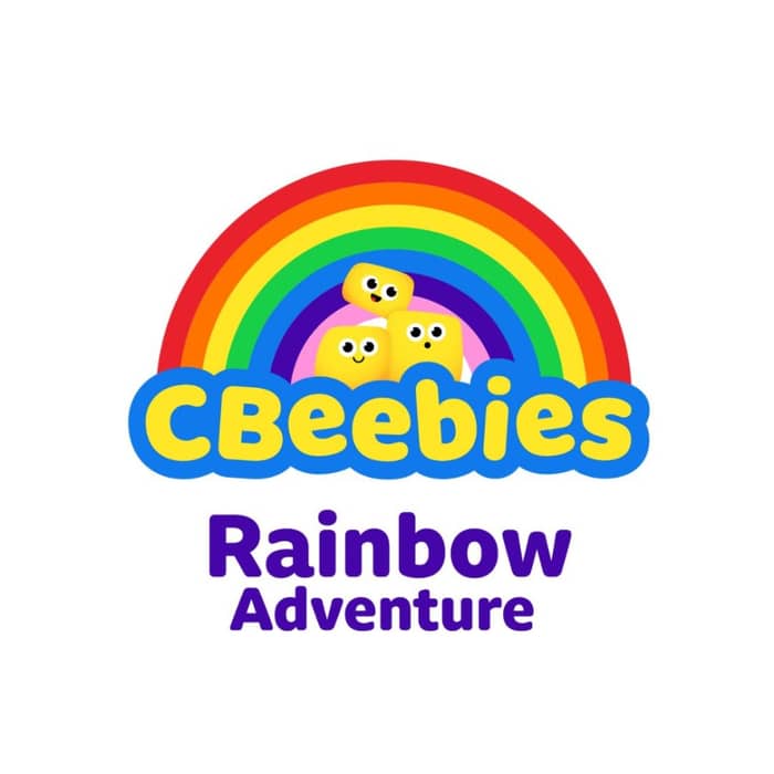 CBeebies Rainbow Adventure events