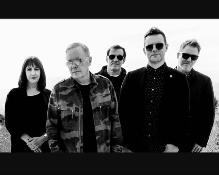 New Order tickets