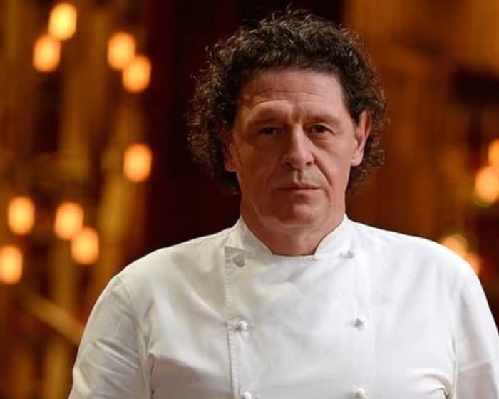 Theatre Talk with Marco Pierre White tickets