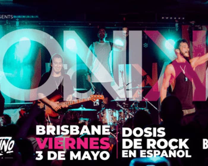 Dosis De Rock EN ESPAÑOL tickets
