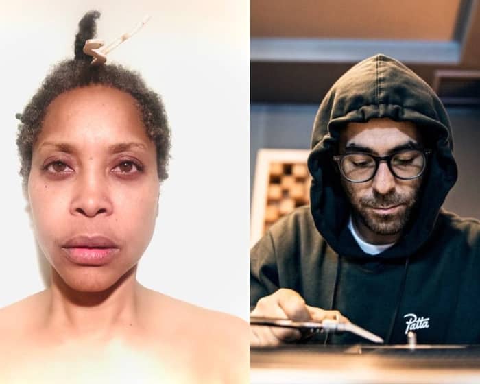 Erykah Badu and The Alchemist present Abi and Alan tickets