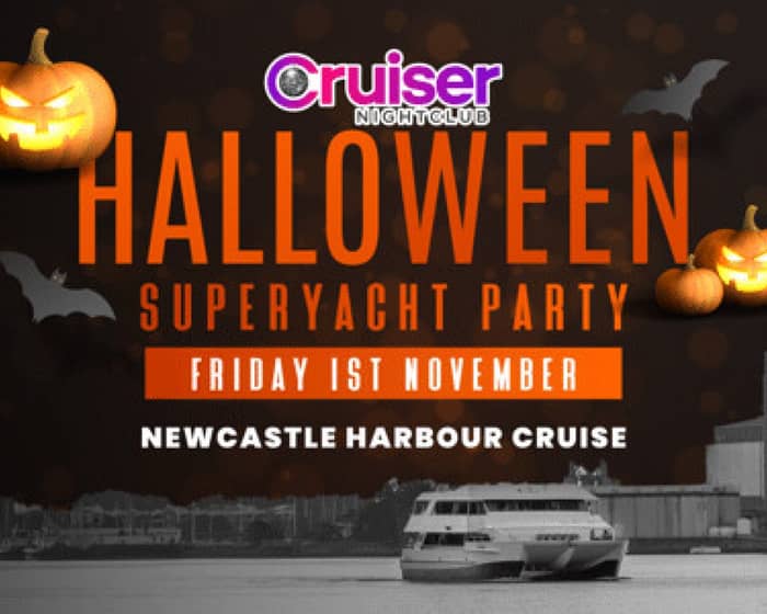 Cruiser Nightclub's HALLOWEEN PARTY! tickets